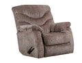 Taupe Rocker Recliner Y671562