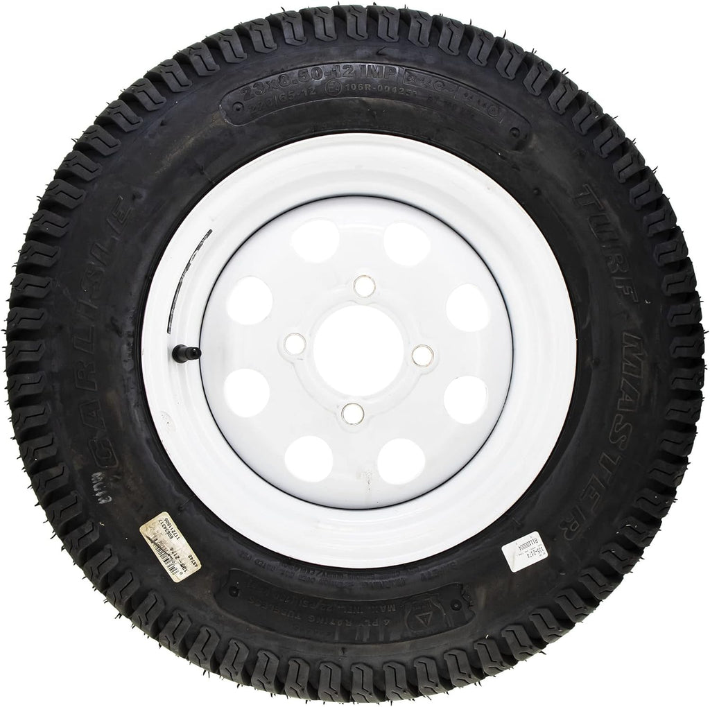 Wheel and Tire U7794