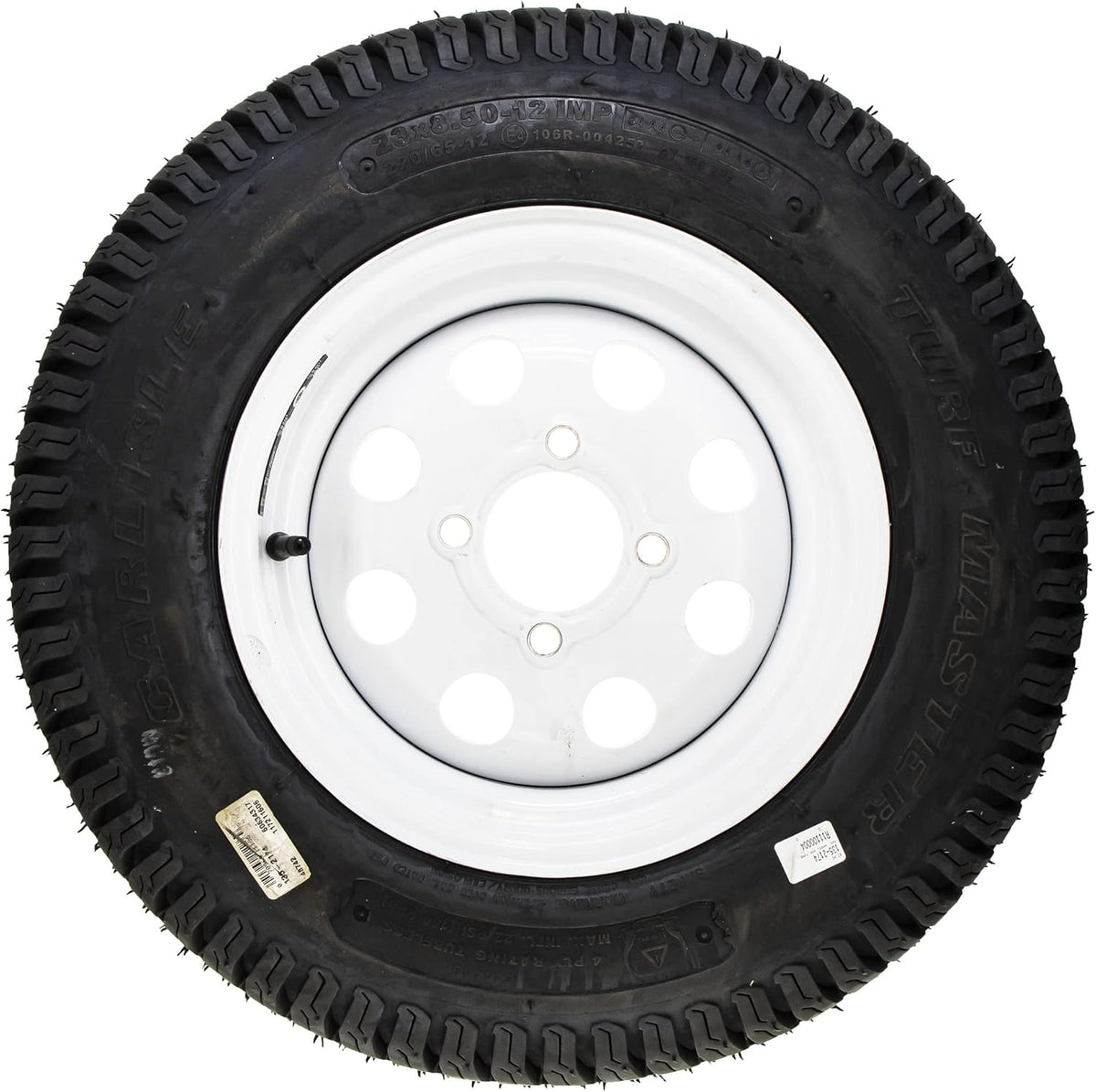 Wheel and Tire U7794