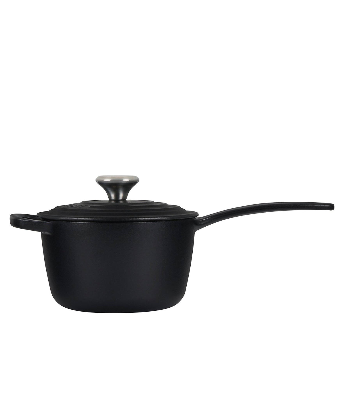 1.75-Quart Cast Iron Saucepan V40345