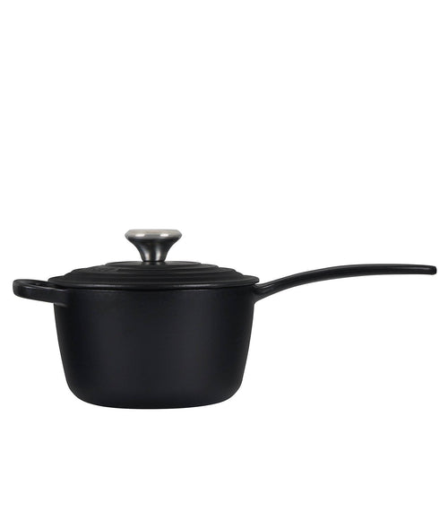 1.75-Quart Cast Iron Saucepan V40345