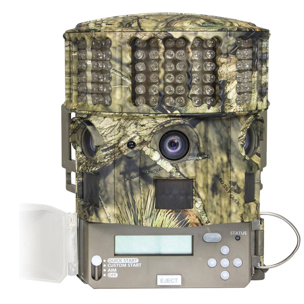 Panoramic Game Camera Z845562