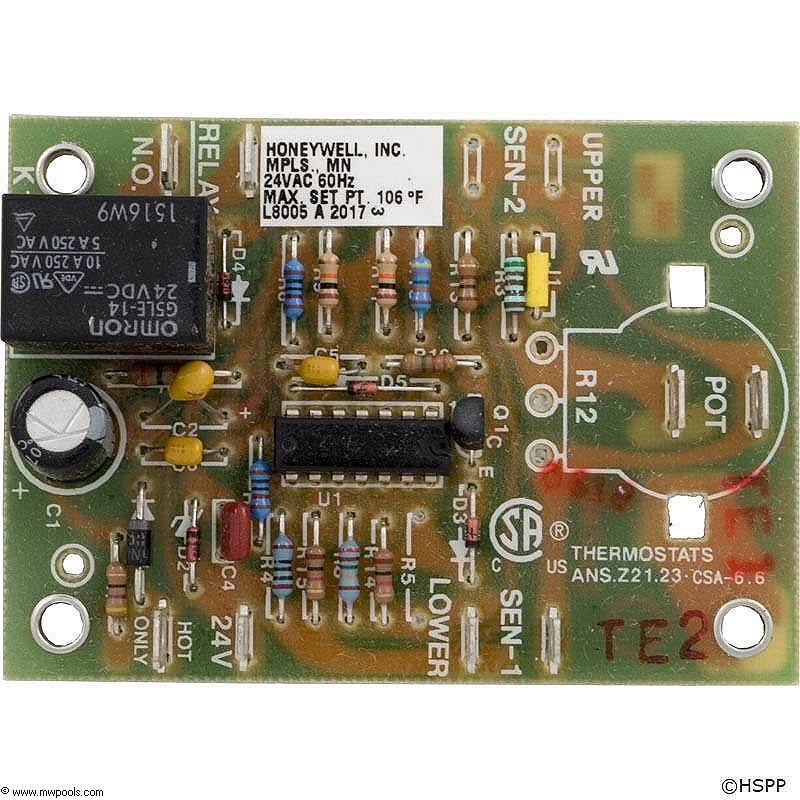 PC Board O2237