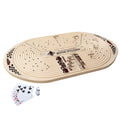 Handcrafted Board Game H659