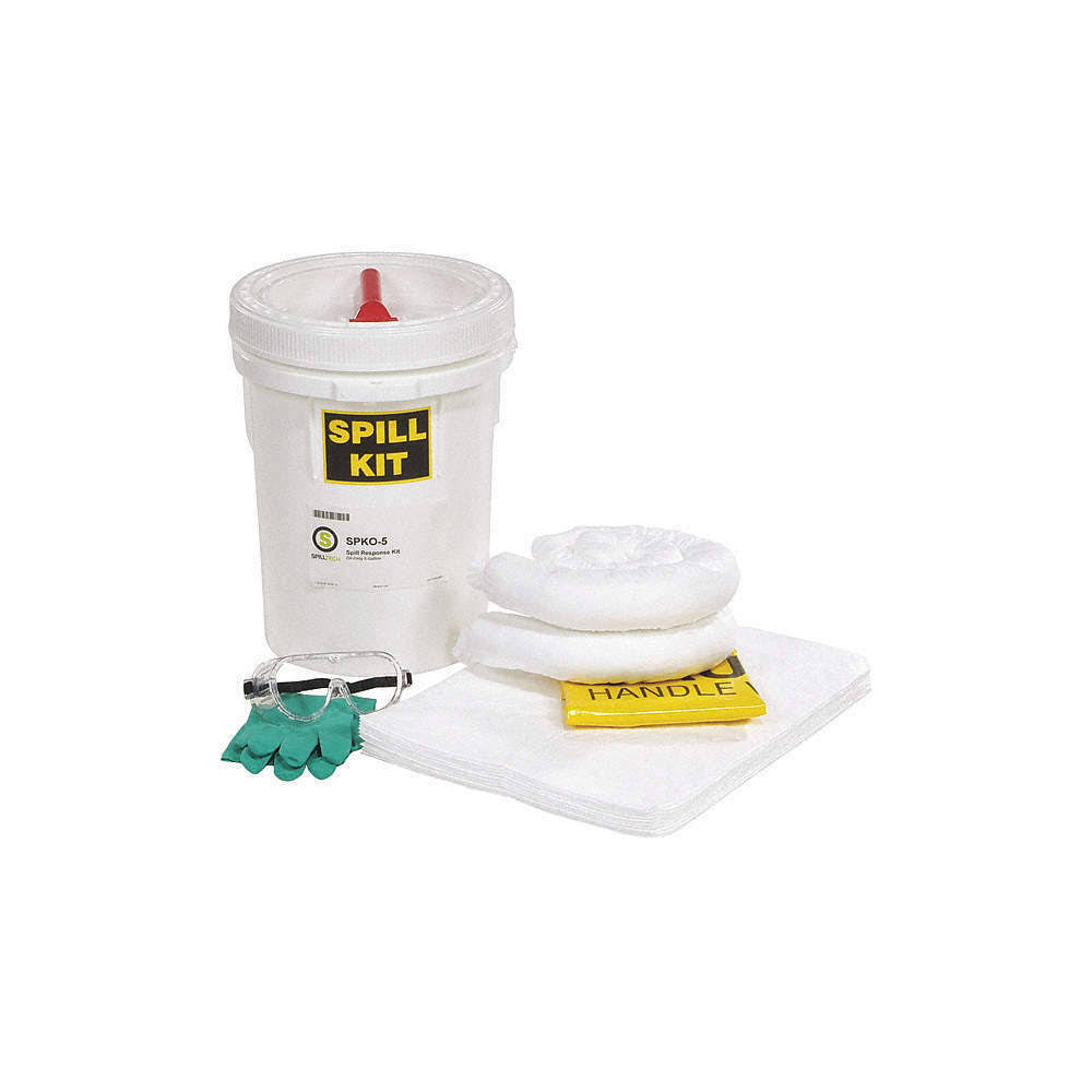 Spill Kit Bucket A59320