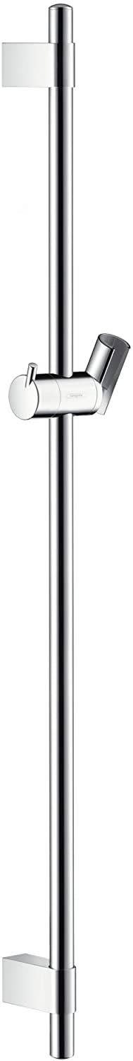 Chrome Shower Rail V344