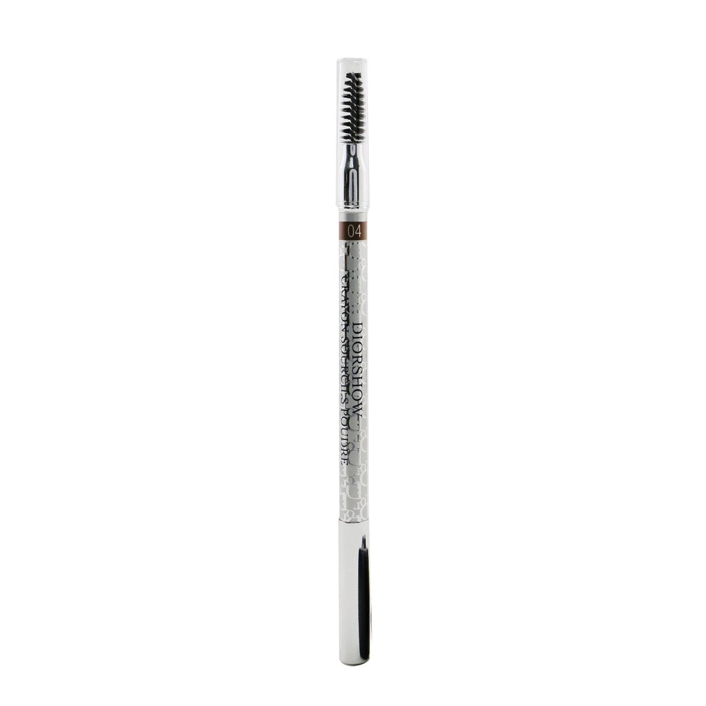 Waterproof Brow Pencil - # 05 Black 1.19g/0.04oz F448
