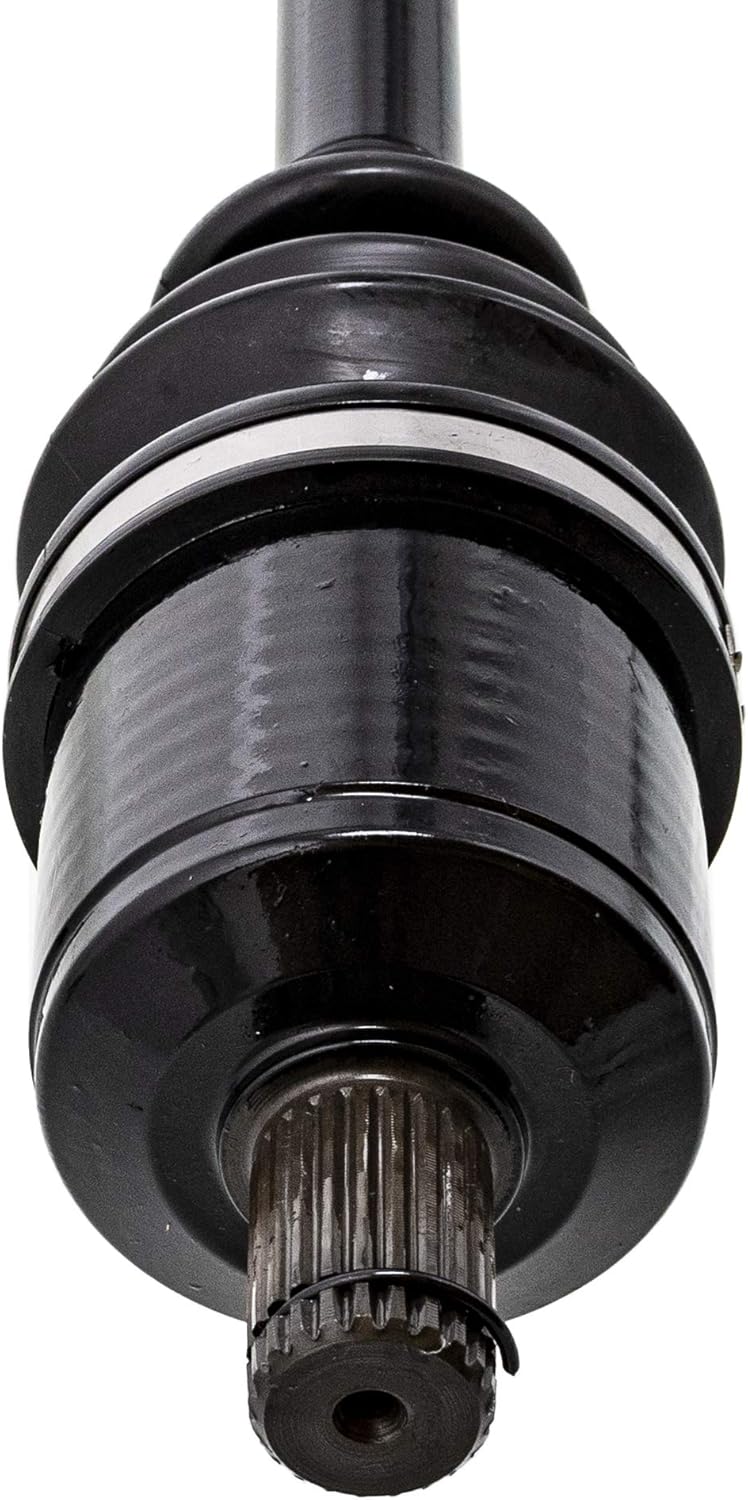 Front Half Shaft CV Axle Pack of 2 U231992