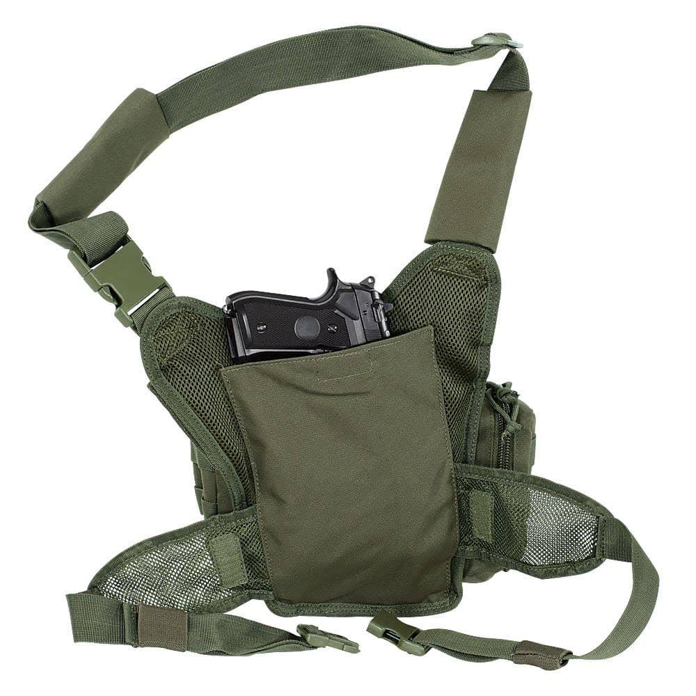 Ergo Pack X6719