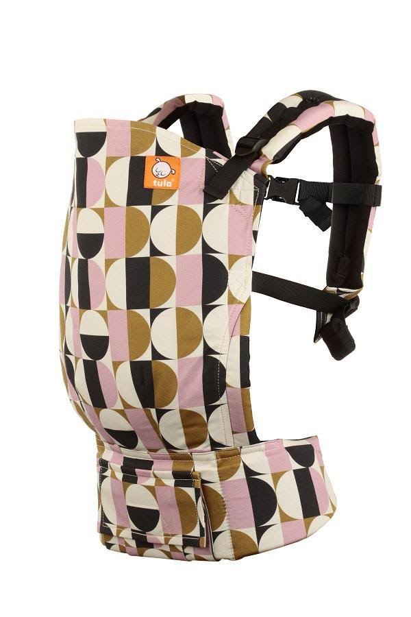 Ergonomic Baby Carrier F141318