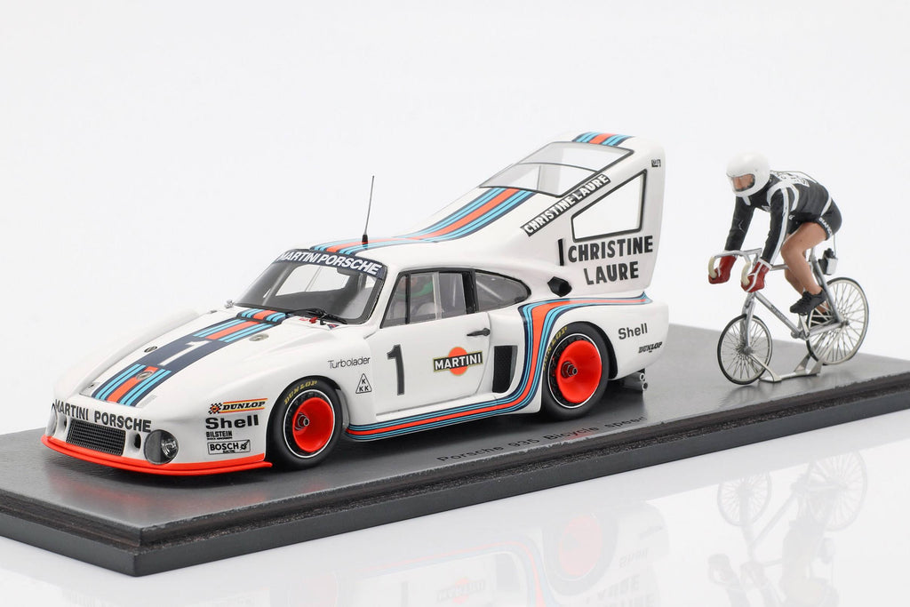 1/43 Porsche 935 Martini 1977 F588586