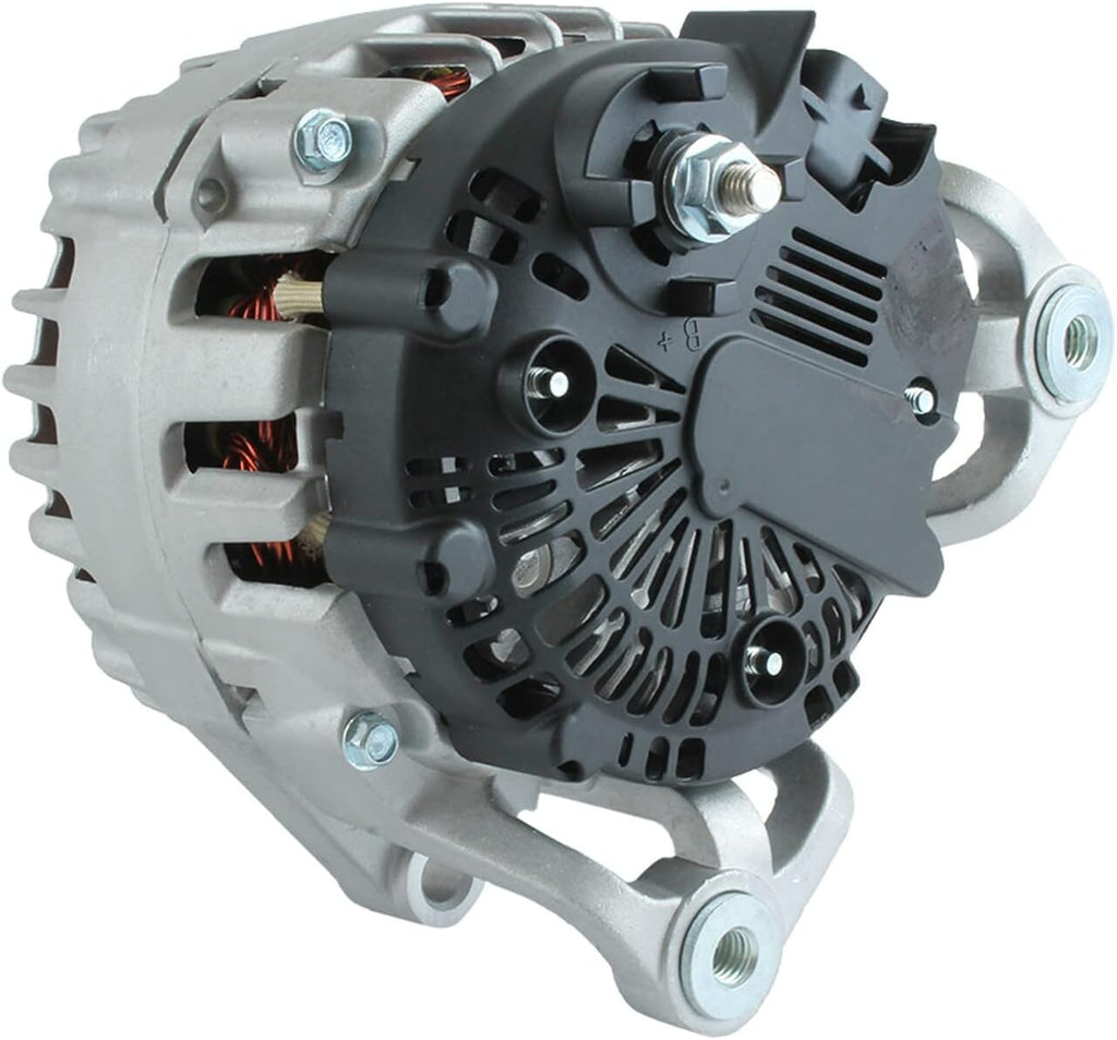 130 Amp Alternator for Chevrolet Cruze 1.8L 2011-2015 M76185