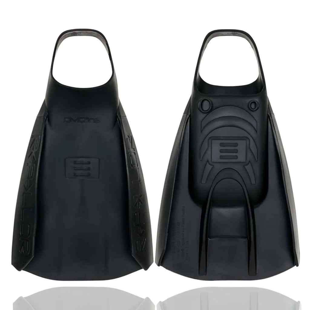 XL Silicone Swimfins Y9625