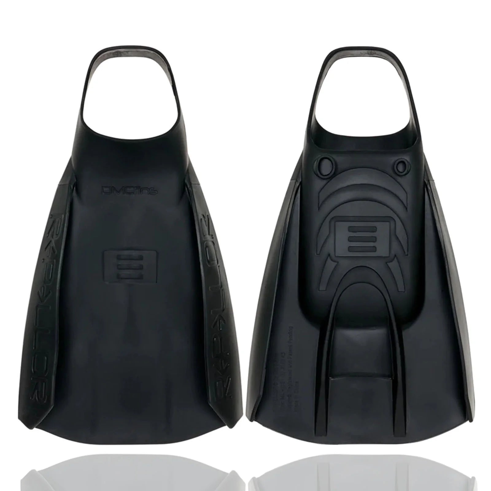 XL Silicone Swimfins Y9625