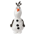 White Plush Pillow Buddy K899