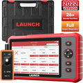 OBD2 Scanner Full System Scan Tool with Touch Screen A549952