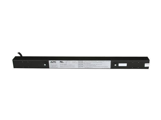 Rackmount Power Strip N766976