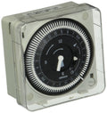 24-Hour Electromechanical Timer D655
