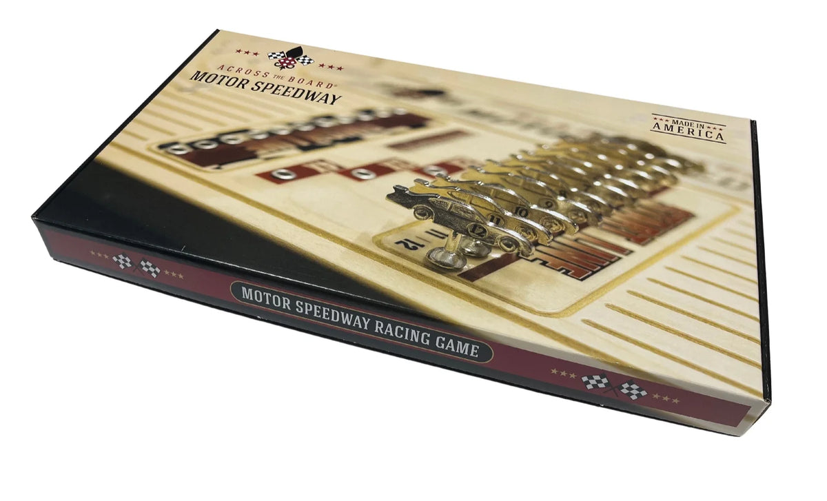 Handcrafted Board Game H659
