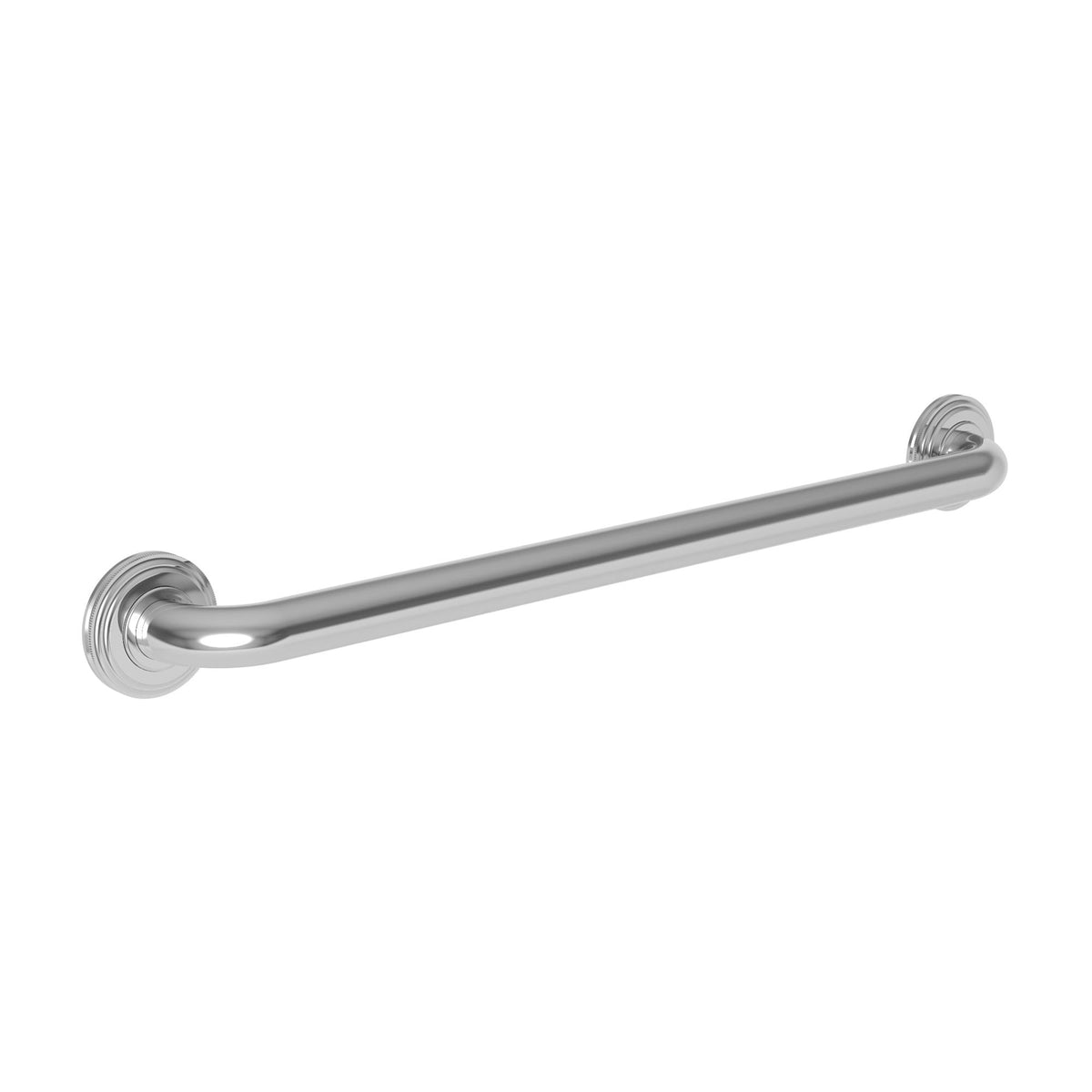 Antique Brass Grab Bar G4751