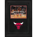 8x22 x 10x22 Horizontal Photograph Frame with Team Logo G502174