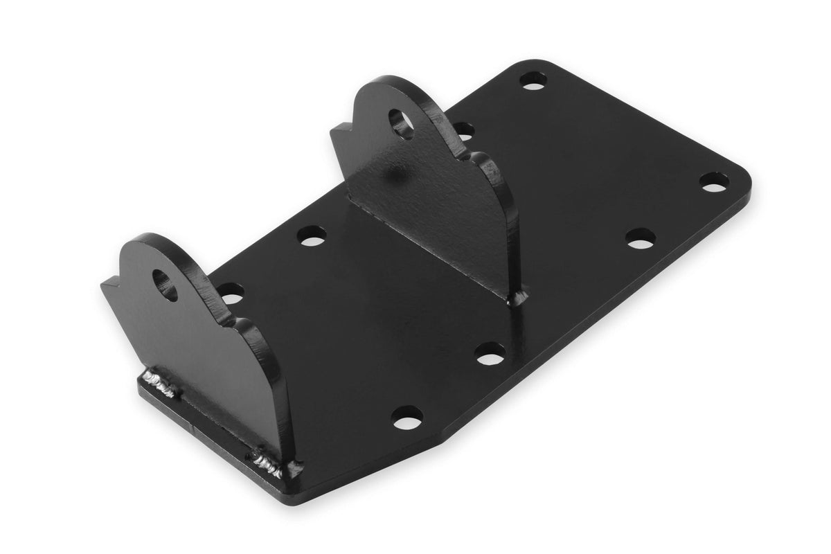 Dual Position Engine Mount Brackets J245