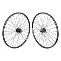 Wheel 27.5 584 x 22 Black Disc 32 S182
