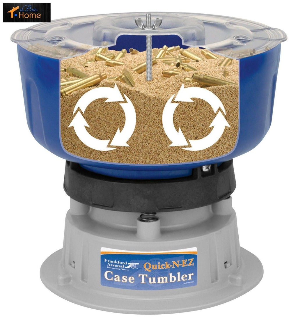Case Tumbler Kit M50921