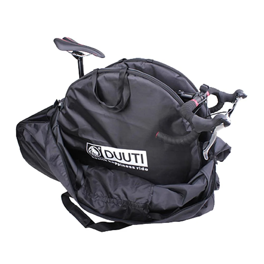 Black Mountain Road Bike Wheel Bag H42160