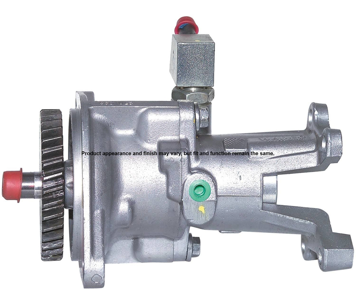 Vacuum Pump L489670