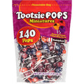 Assorted Flavors Lollipop, 25.9 Oz., 140 Count I8366