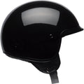 Bell Scout Air Helmet Gloss Black Small I7265