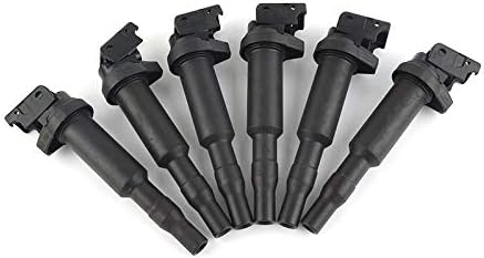 Ignition Coil Pack Set of 6 M27860