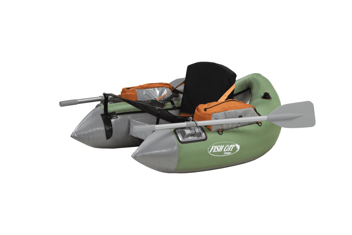 Sage Fish Cat Cruzer K464379