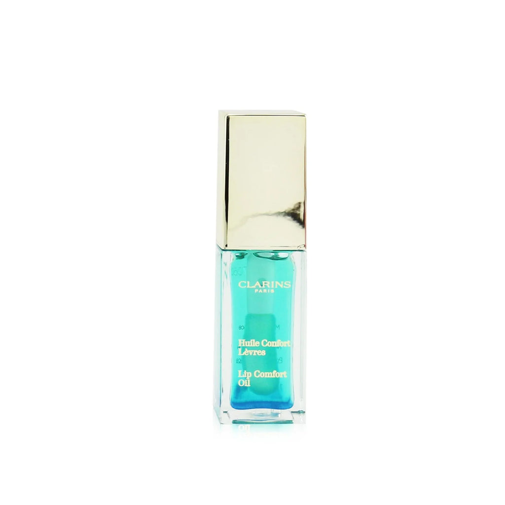 Lip Comfort Oil # 02 Raspberry 7ml W51860