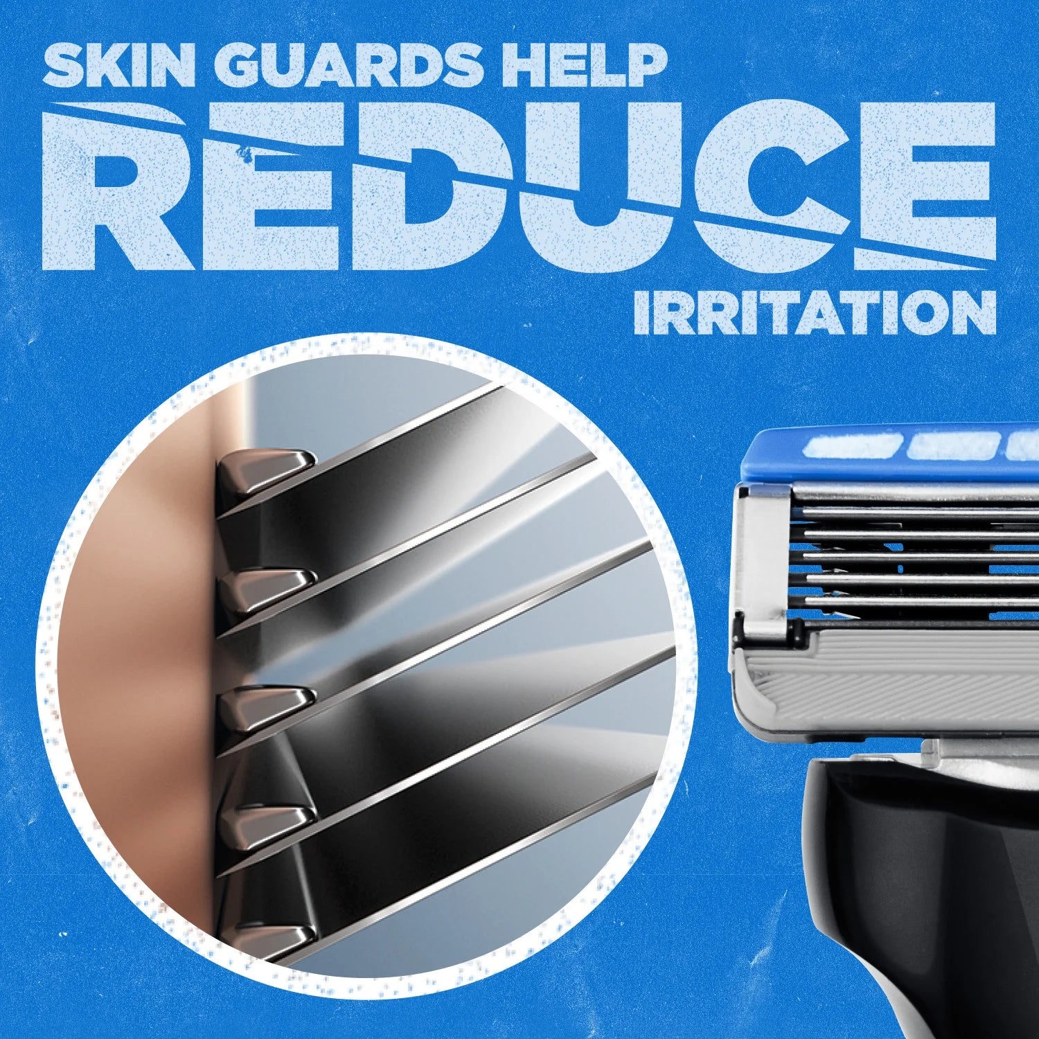 12 ct Razor Blade Refills H2756