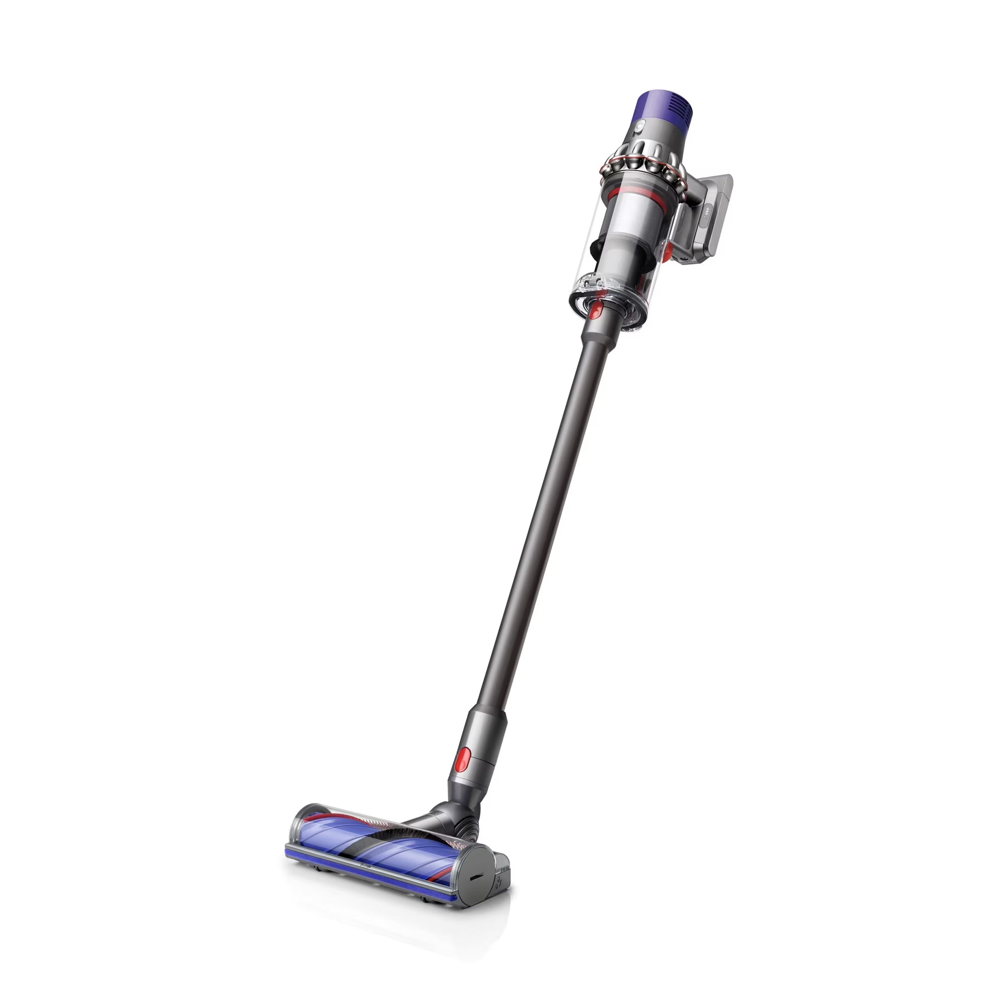 Iron Cordless Vacuum Cleaner I9557