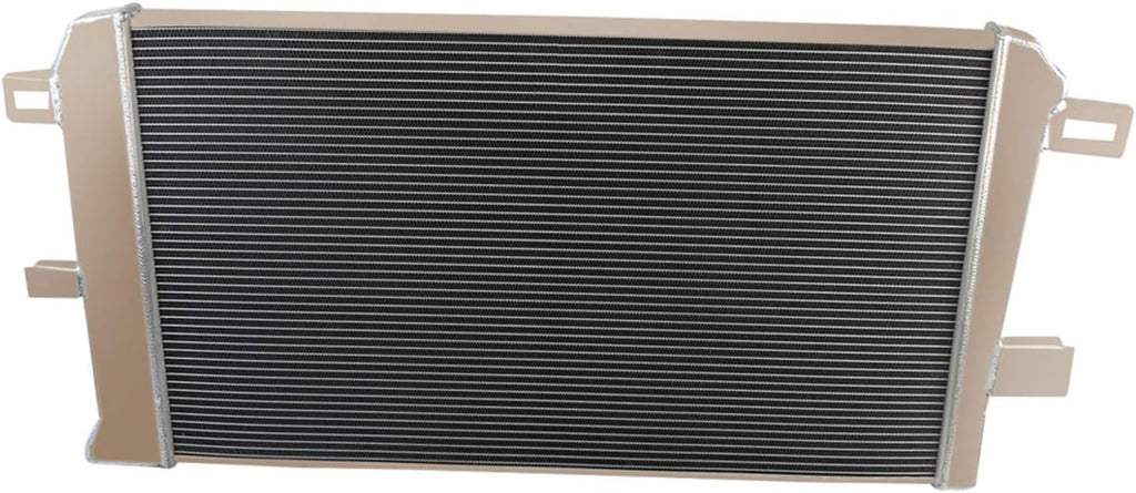 3 Row Aluminum Radiator for Chevy Silverado 2500 HD 3500 GMC Sierra Pickup Truck O355693