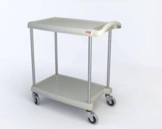3-Shelf Utility Cart H437