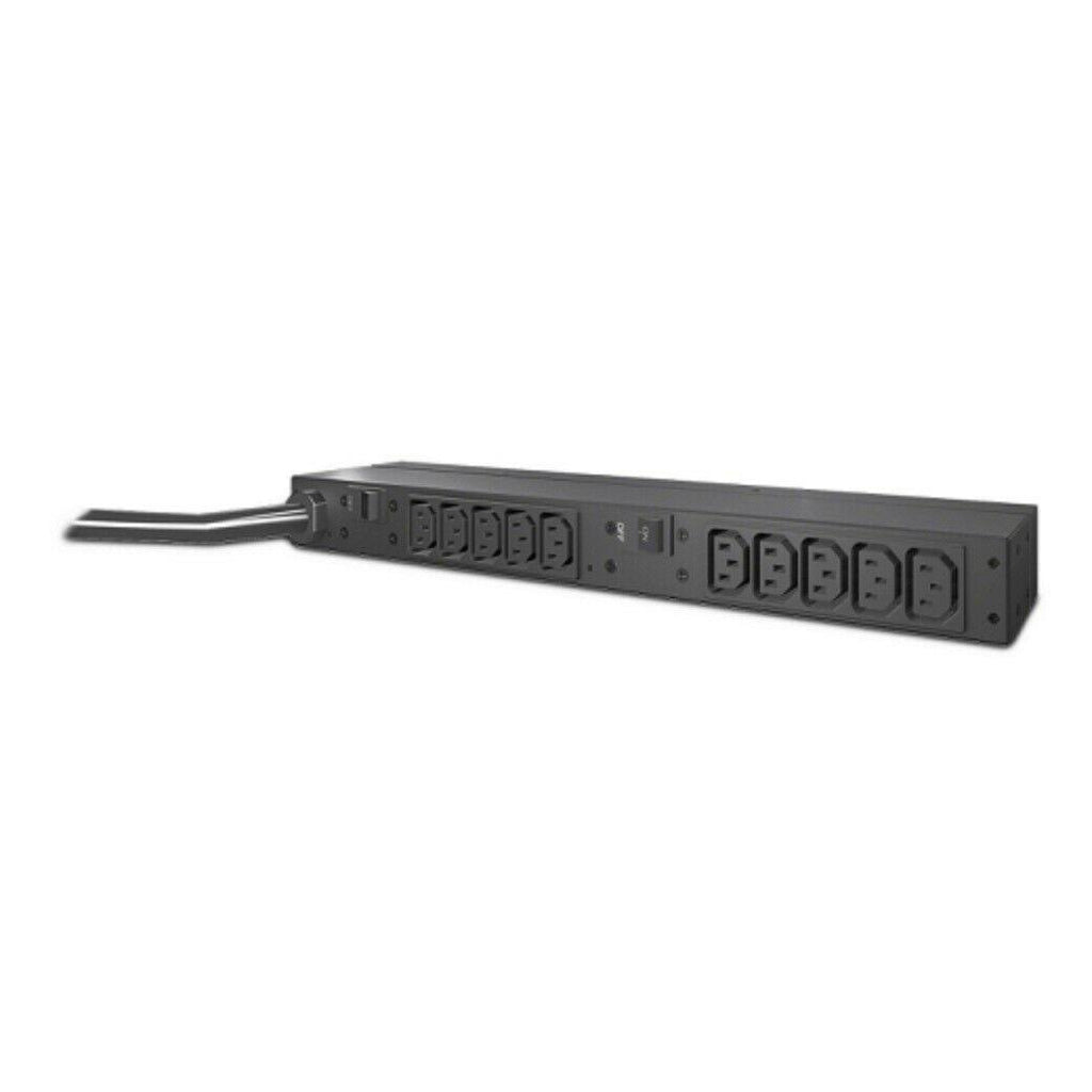 Rackmount Power Strip N766976