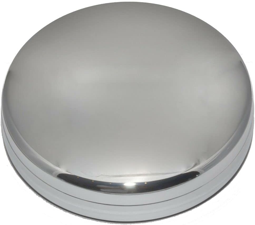 Center Hub Cap Set for 1-Ton Truck Dually T657005