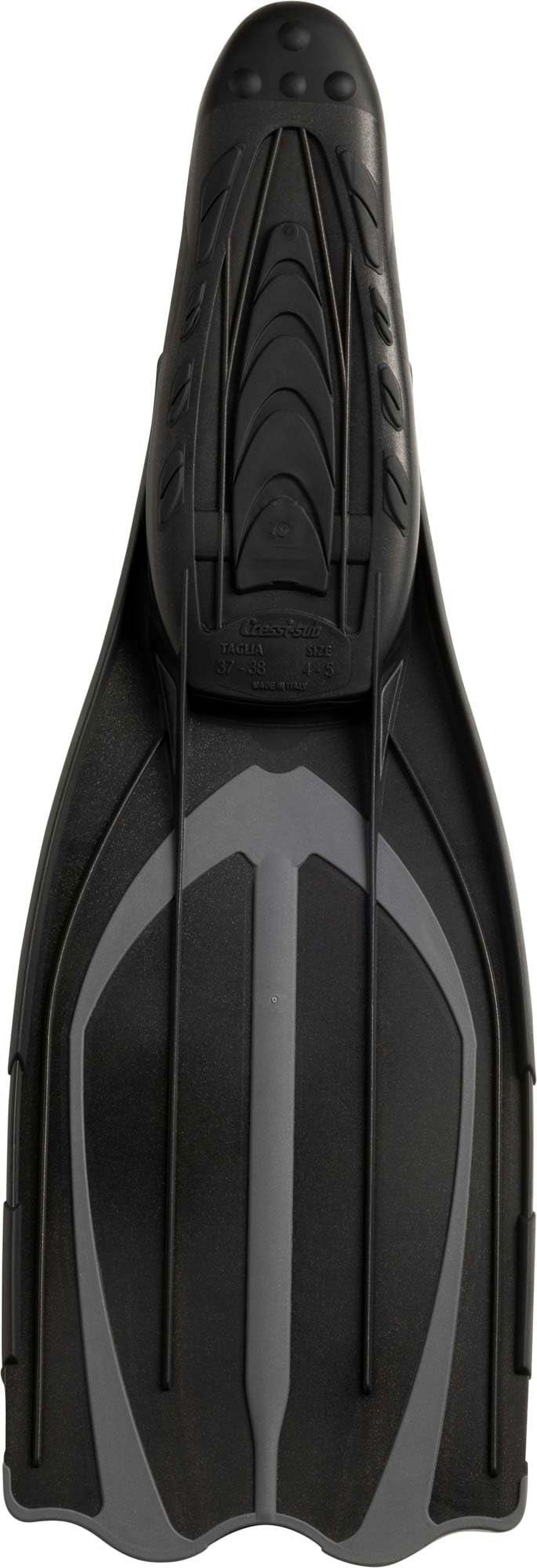 Black Fins T26324