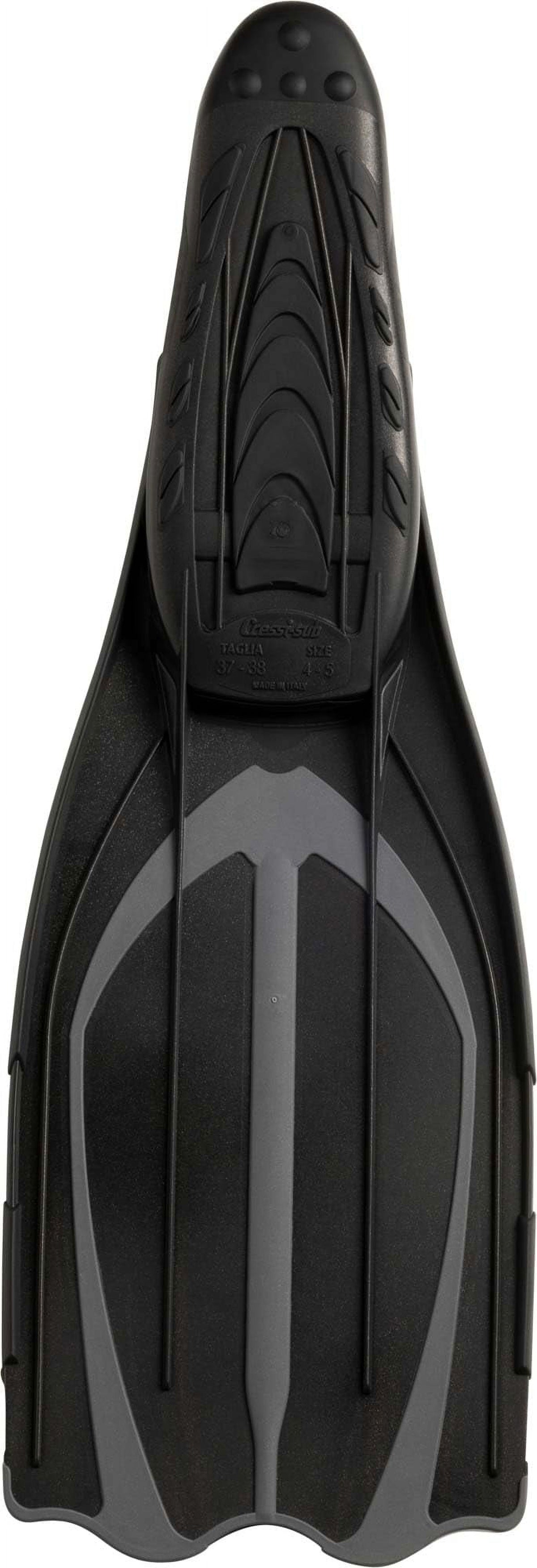 Black Fins T26324