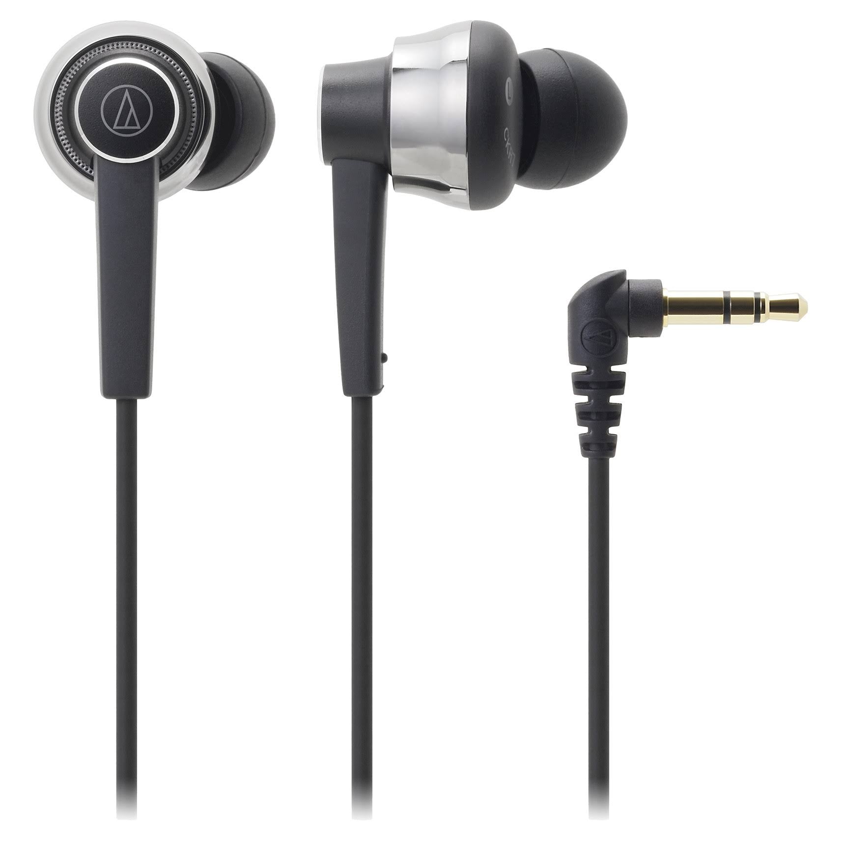 In-Ear Headphones N976