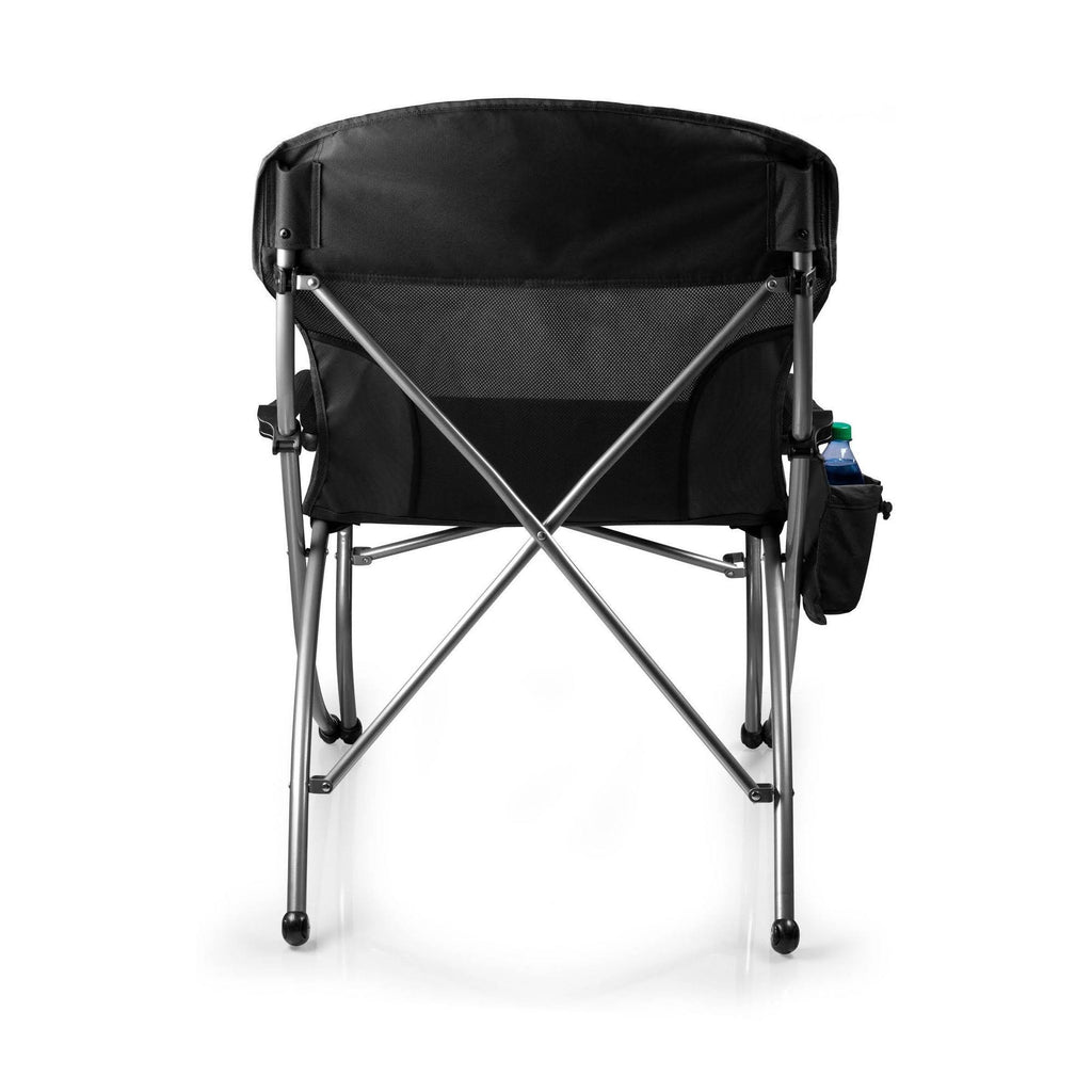 Black XL Camp Chair Q919283