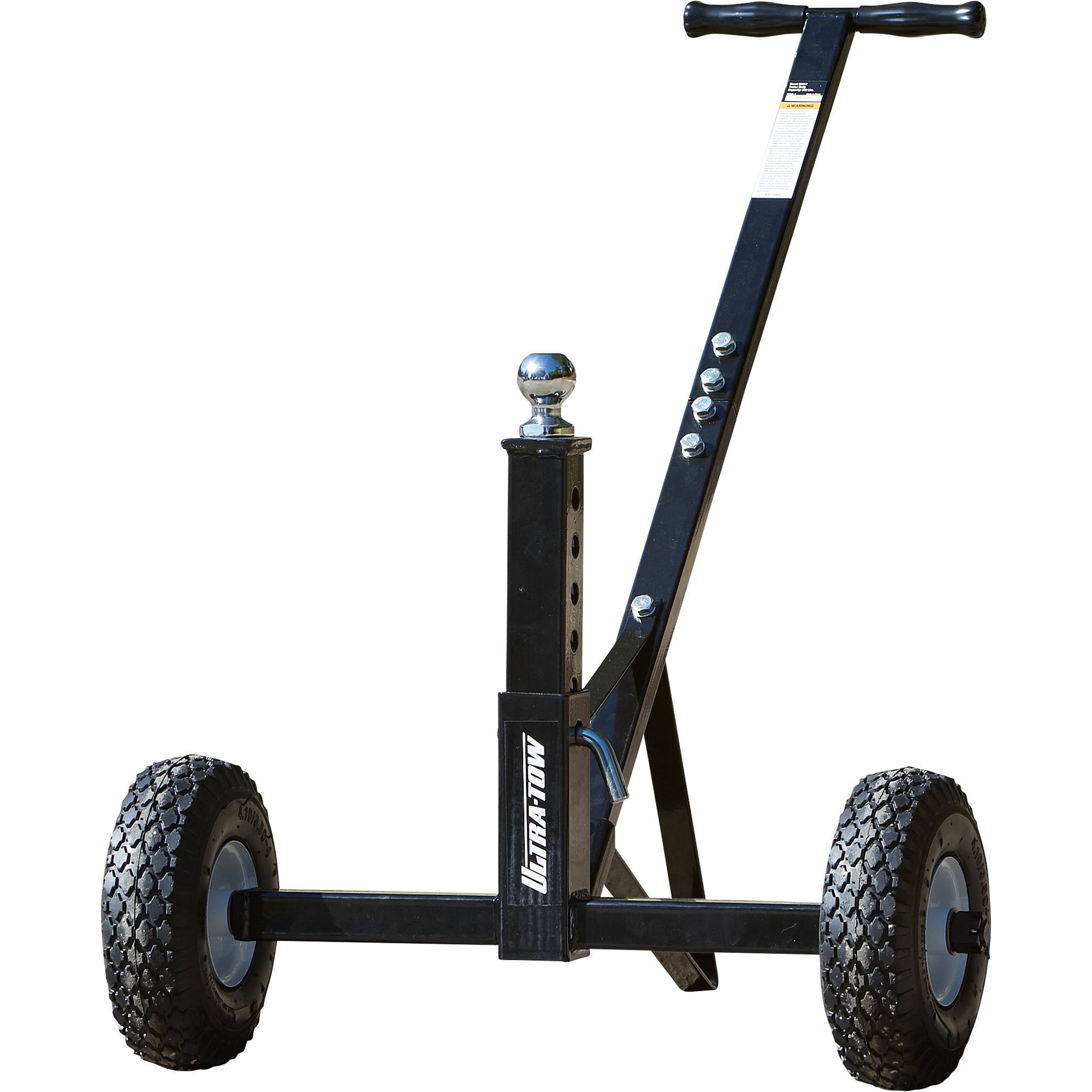 Adjustable Trailer Dolly Y155202
