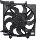 Cooling Fan Assembly M223