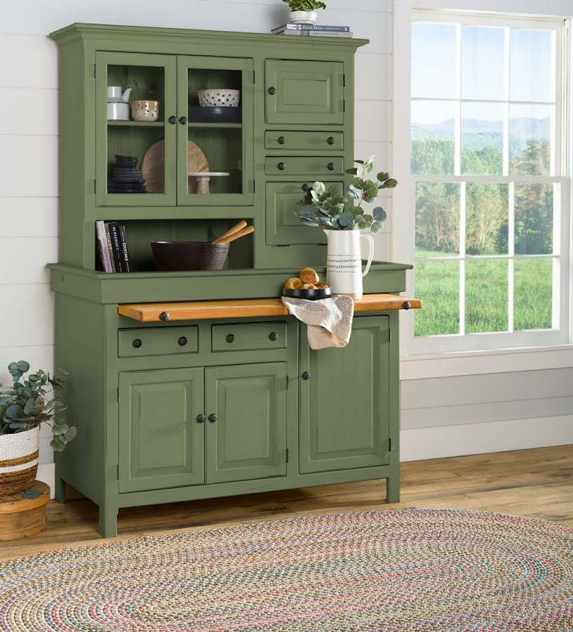 Conestoga Cupboard F313