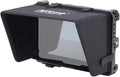 Cage with Sunhood Built-in NATO Rails for Monitor V59378