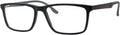 Matte Black Eyeglasses G84969